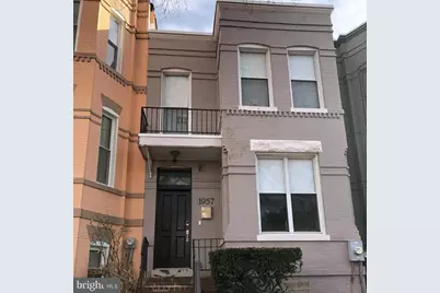 1957 3rd Street NW, Washington, DC 20001 - Photo 1