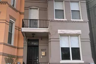 1957 3rd St NW, Washington, DC 20001 - Photo 1