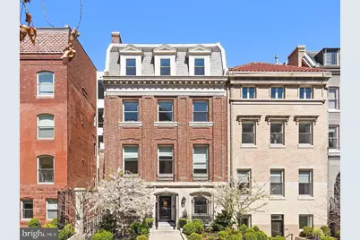 1745 N Street NW #401, Washington, DC 20036 - Photo 1