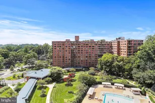 4201 Cathedral Ave NW, Washington, DC 20016 - Photo 1