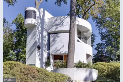 5500 Broad Branch Road NW, Washington, DC 20015 - Photo 1