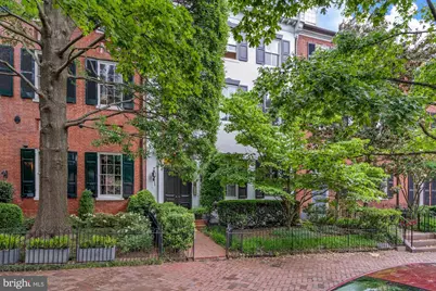 3333 N Street NW #7, Washington, DC 20007 - Photo 1