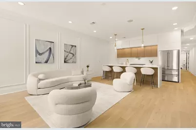 733 Euclid Street NW #101, Washington, DC 20001 - Photo 1