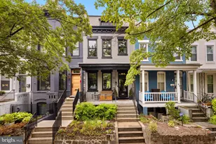 62 Randolph Pl NW, Washington, DC 20001 - Photo 1