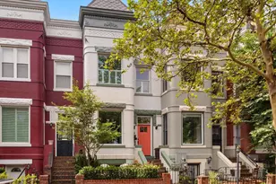 58 S St NW, Washington, DC 20001 - Photo 1