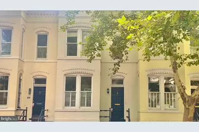 1319 33rd Street NW, Washington, DC 20007 - Photo 1
