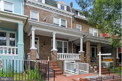 4914 9th Street NW, Washington, DC 20011 - Photo 1