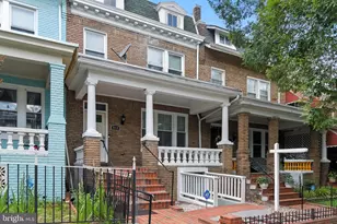 4914 9th St NW, Washington, DC 20011 - Photo 1