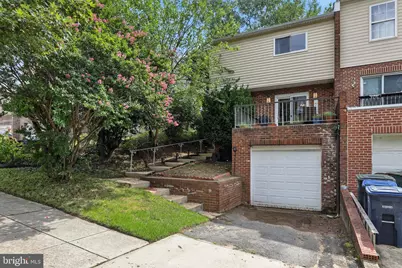 4717 6th Street NE, Washington, DC 20017 - Photo 1