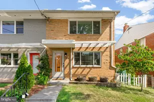 708 Decatur Pl NE, Washington, DC 20017 - Photo 1