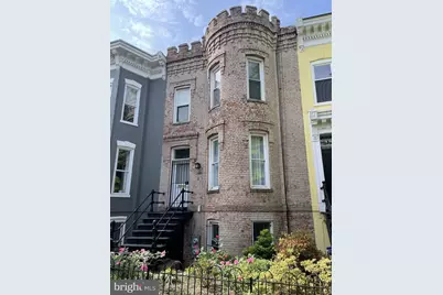 1320 T Street NW #1, Washington, DC 20009 - Photo 1