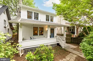 1505 Otis St NE, Washington, DC 20017 - Photo 1