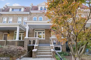 1428 Decatur St NW, Washington, DC 20011 - Photo 1