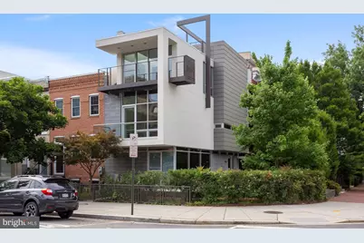 1024 W Street NW #1, Washington, DC 20001 - Photo 1