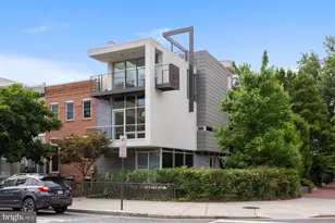 1024 W St NW, Washington, DC 20001 - Photo 1