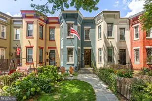 1706 New Jersey Ave NW, Washington, DC 20001 - Photo 1