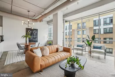 701 Lamont Street NW #PH-50, Washington, DC 20010 - Photo 1