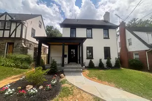 1360 Iris St NW, Washington, DC 20012 - Photo 1