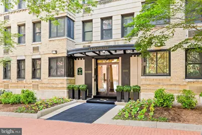 1010 25th Street NW #503, Washington, DC 20037 - Photo 1