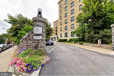 2853 Ontario Road NW #210, Washington, DC 20009 - Photo 1