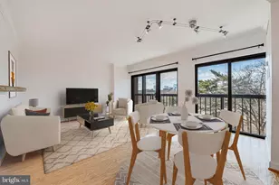 1001 26th St NW, Washington, DC 20037 - Photo 1