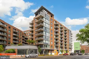 50 Florida Ave NE, Washington, DC 20002 - Photo 1