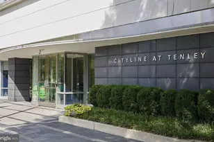 4101 Albemarle St NW, Washington, DC 20016 - Photo 1