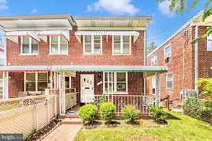 1541 41st St SE, Washington, DC 20020 - Photo 1