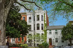 322 East Capitol St NE, Washington, DC 20003 - Photo 1