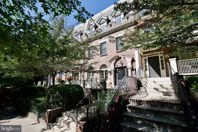 2818 Connecticut Avenue NW #503, Washington, DC 20008 - Photo 1