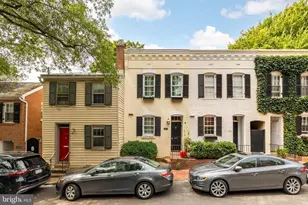 1522 32nd St NW, Washington, DC 20007 - Photo 1