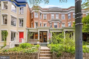 3357 18th St NW, Washington, DC 20010 - Photo 1