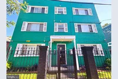 4013 Gault Place NE #102, Washington, DC 20019 - Photo 1