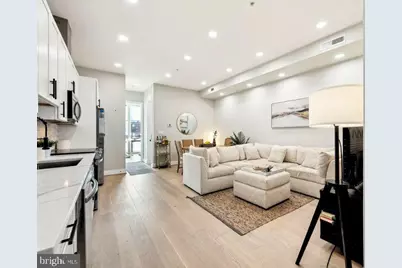 2213 M Street NE #9, Washington, DC 20002 - Photo 1