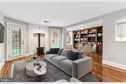 1747 18th Street NW #1, Washington, DC 20009 - Photo 1