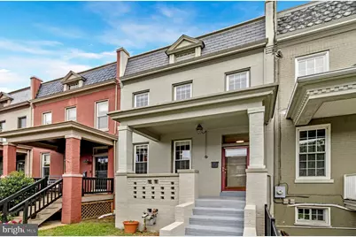 1610 H Street SE, Washington, DC 20003 - Photo 1