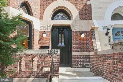 1849 Calvert Street NW, Washington, DC 20009 - Photo 1
