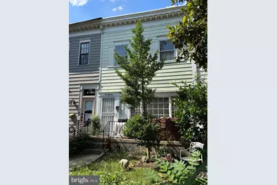 418 Independence Avenue SE, Washington, DC 20003 - Photo 1