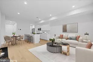 4319 Harrison St NW, Washington, DC 20015 - Photo 1