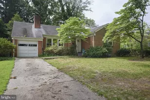 7015 Western Ave NW, Washington, DC 20015 - Photo 1