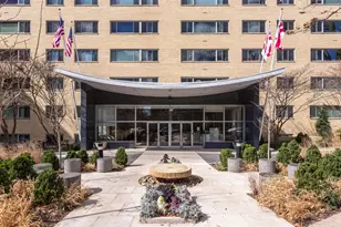 4600 Connecticut Ave NW, Washington, DC 20008 - Photo 1