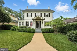 3516 Runnymede Pl NW, Washington, DC 20015 - Photo 1