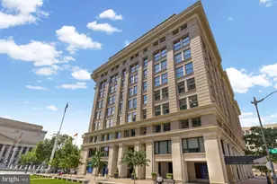 801 Pennsylvania Ave NW, Washington, DC 20004 - Photo 1