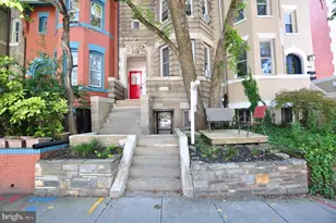 1904 Calvert St NW, Washington, DC 20009 - Photo 1