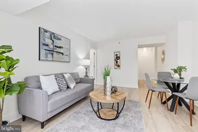 800 4th Street SW #S208, Washington, DC 20024 - Photo 1