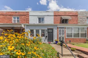 129 33rd St NE, Washington, DC 20019 - Photo 1