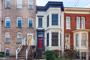 416 M St NW, Washington, DC 20001 - Photo 1