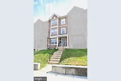 5129 D Street SE, Washington, DC 20019 - Photo 1