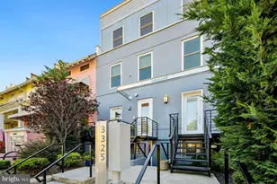 3325 11th St NW, Washington, DC 20010 - Photo 1
