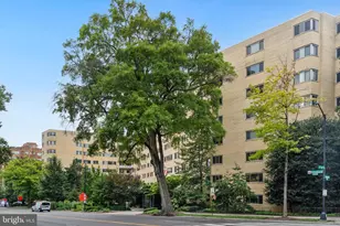 4600 Connecticut Ave NW, Washington, DC 20008 - Photo 1